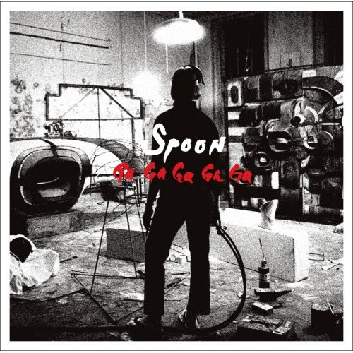 Spoon - “Ga Ga Ga Ga Ga”