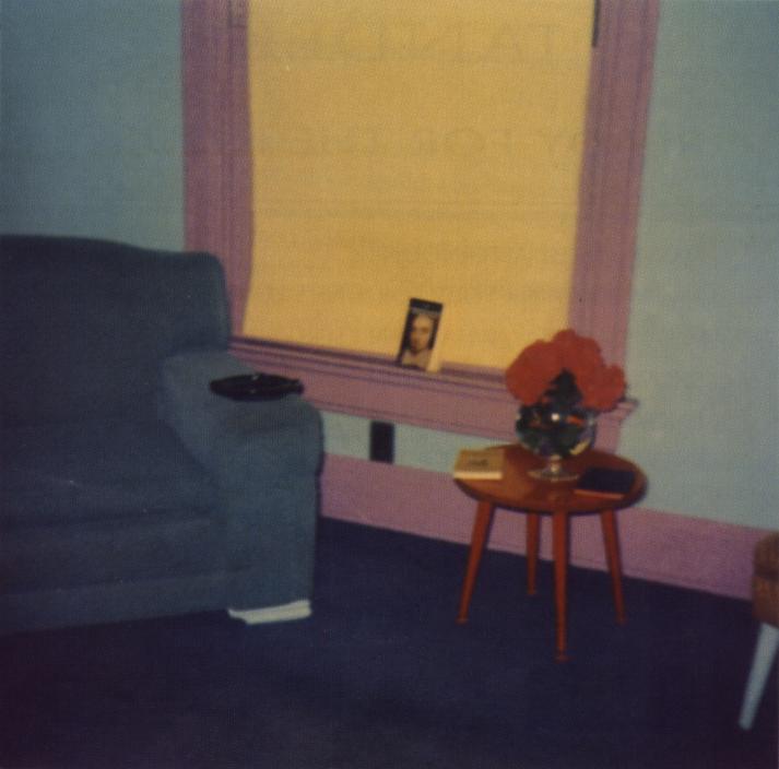 Jandek album cover