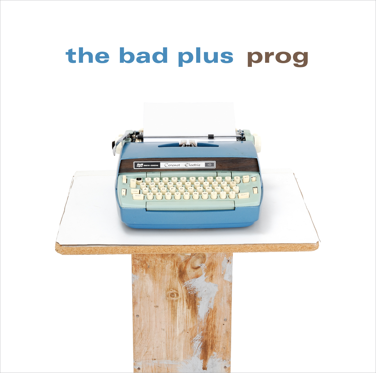 The Bad Plus