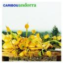 Caribou - “Andorra”