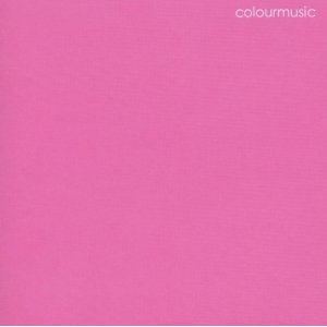 Colourmusic - My___-is-Pink