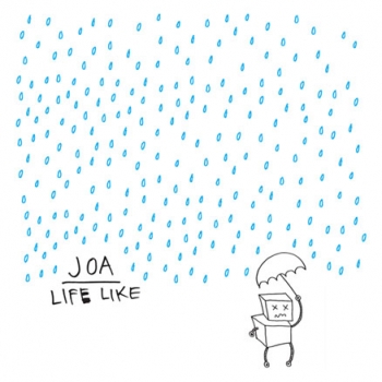 Joan of Arc - &quot;Life Like&quot;