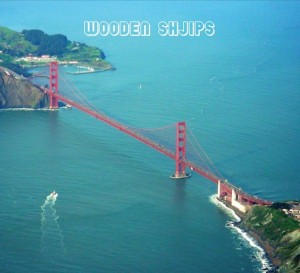 Wooden Shjips - &quot;West&quot;