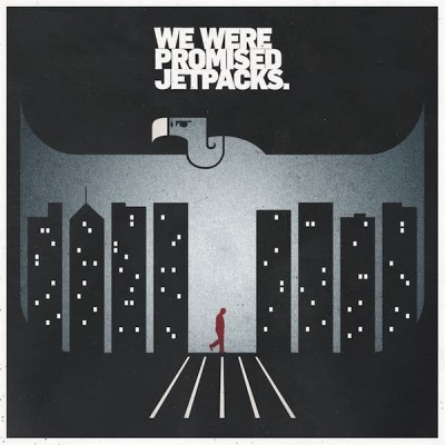 We Were Promised Jetpacks - &quot;In the Pit of the Stomach&quot;