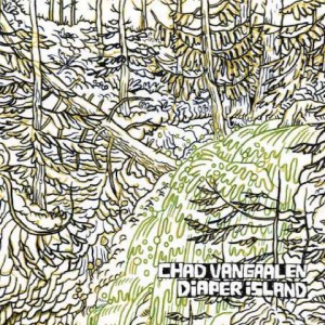 Chad Vangaalen - &quot;Diaper Island&quot;