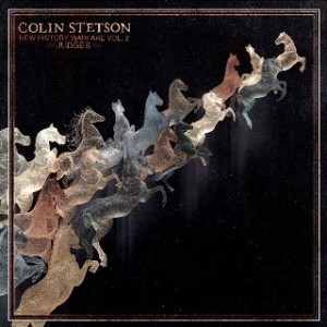 Colin Stetson - &quot;New History Warfare Vol 2: Judges&quot;