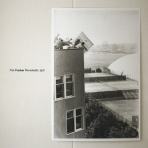 Tim Hecker - &quot;Ravedeath 1972&quot;