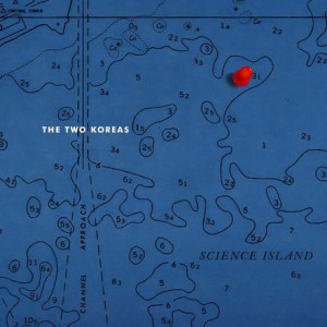 The Two Koreas - &quot;Science Island&quot;