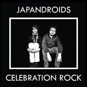 Japandroids - &quot;Celebration Rock&quot;