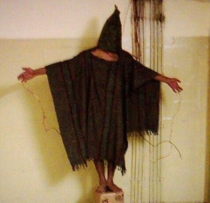 Torture at Abu Ghraib