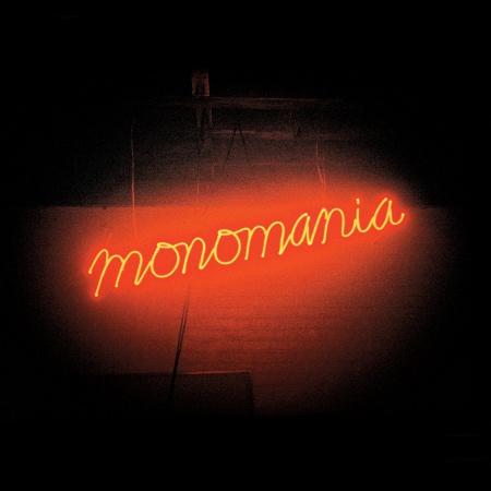 Deerhunter - &quot;Monomania&quot;