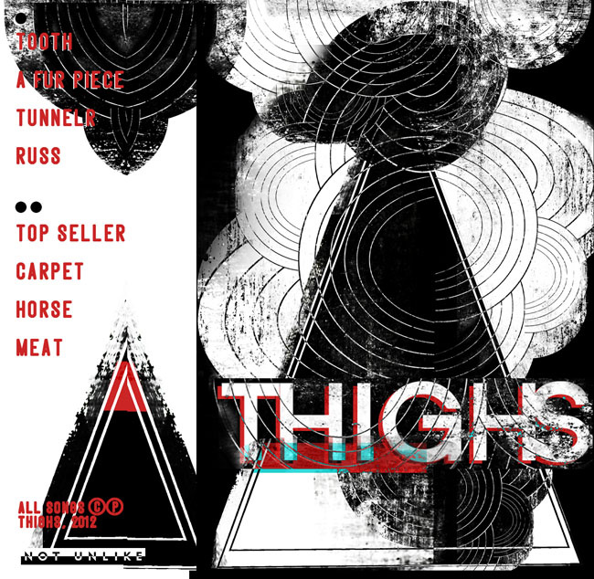 Thighs - &quot;Thighs&quot;