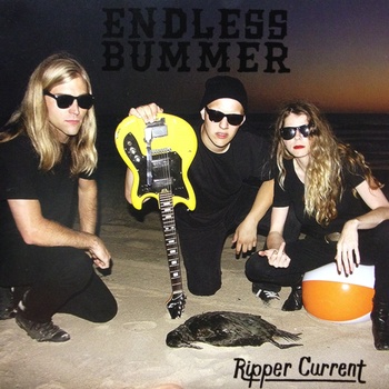 Endless Bummer - &quot;Ripper Current&quot;