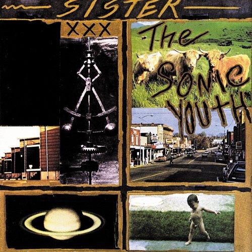 Sonic Youth - &quot;Sister&quot;