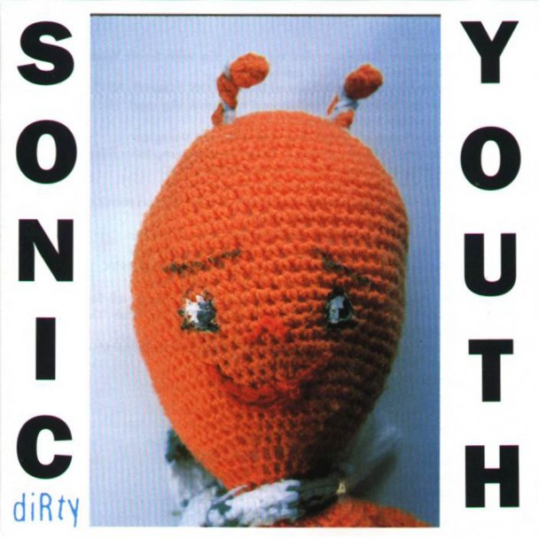 Sonic Youth - &quot;Dirty&quot;