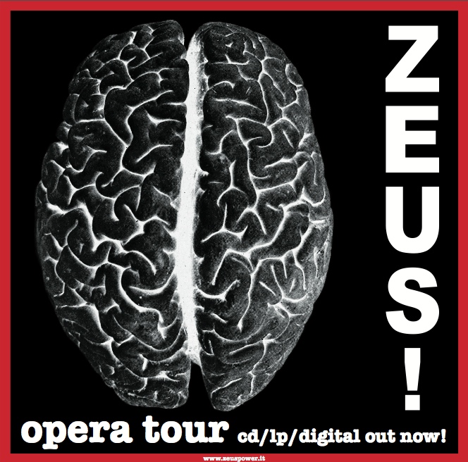 Zeus - &quot;Opera&quot;