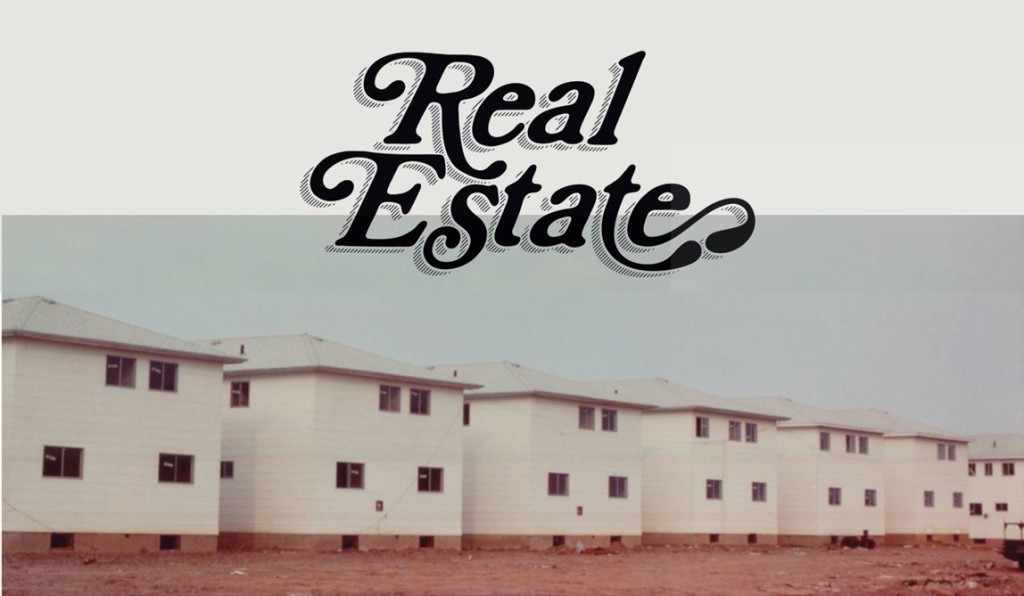 Real Estate