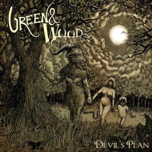 Green & Wood - &quot;Devil's Plan&quot;