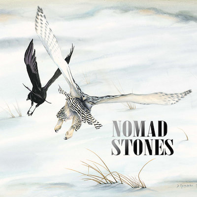 Nomad Stones - "Neighborhood Bird Dispute"