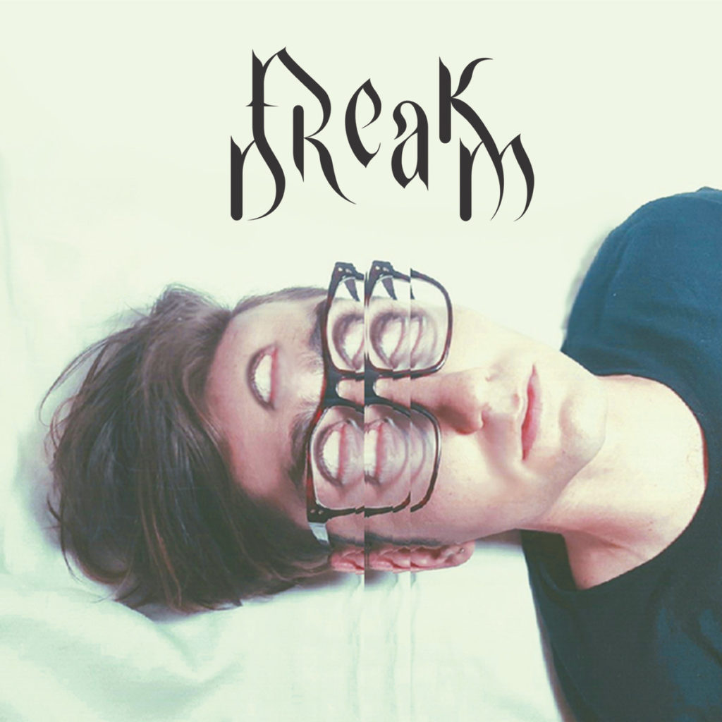 Freak Dream - s/t